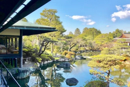 平安神宮会館
