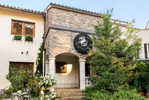 北野異人館 旧クルぺ邸