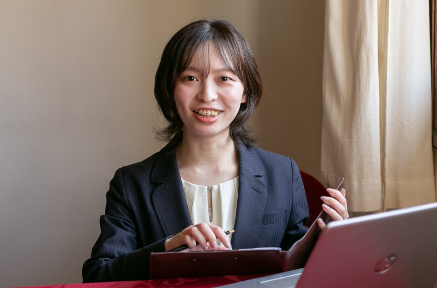 ウエディングプランナー