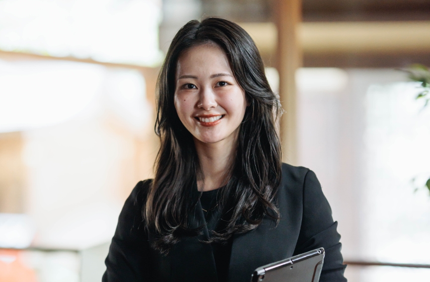 ウエディングプランナー