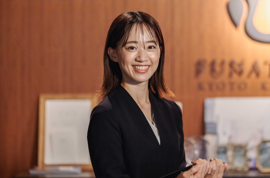 ウエディングプランナー