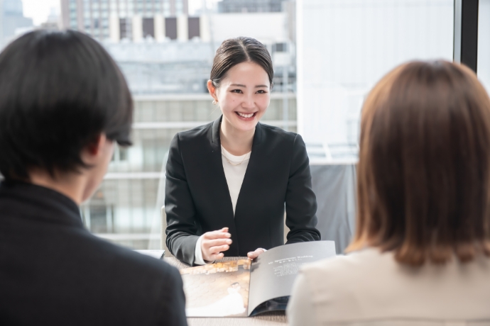 結婚式の打ち合わせコーディネート提案