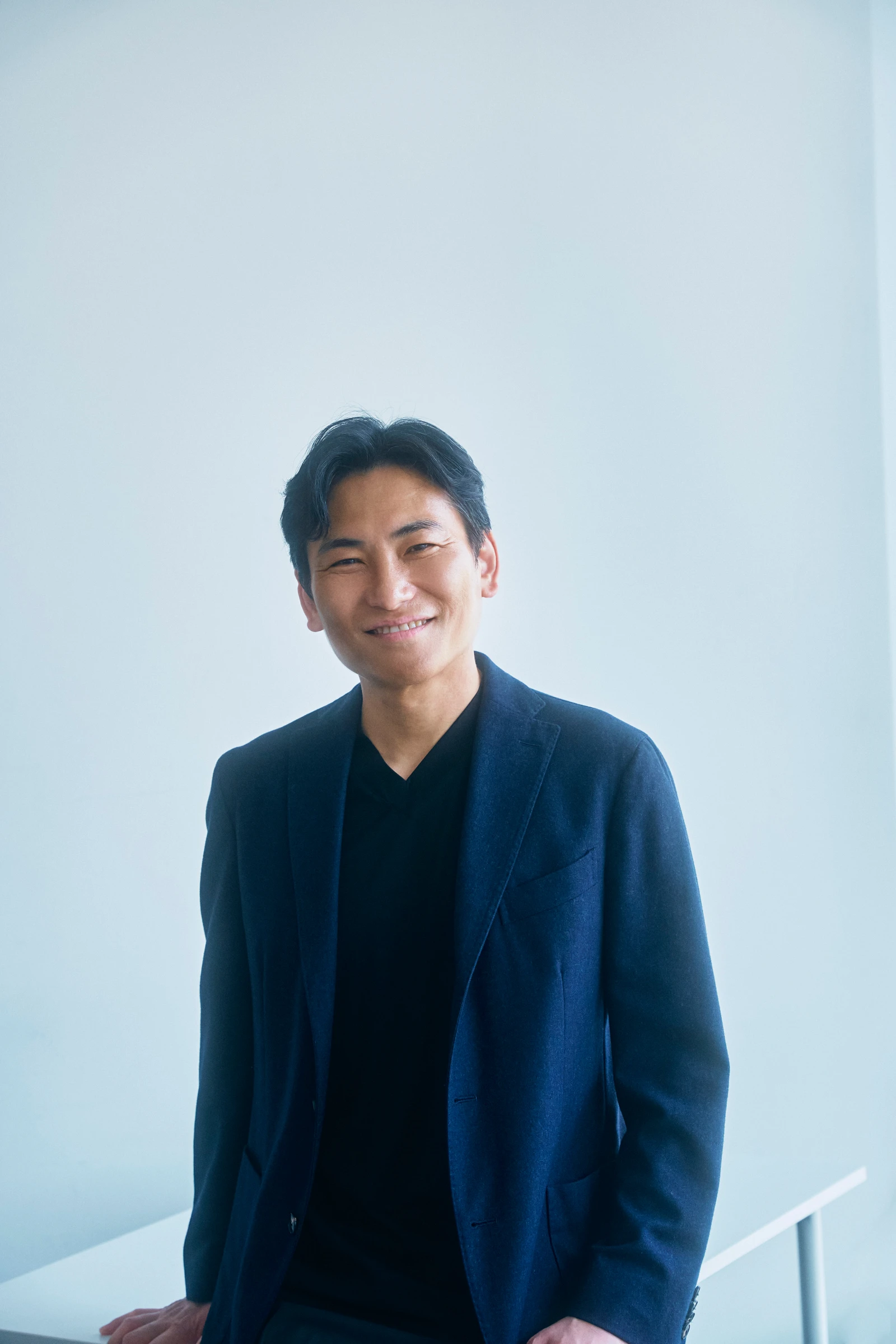 他力野 淳 / Tarikino Jun