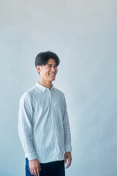 宮村 翔瑠 / Miyamura Kakeru
