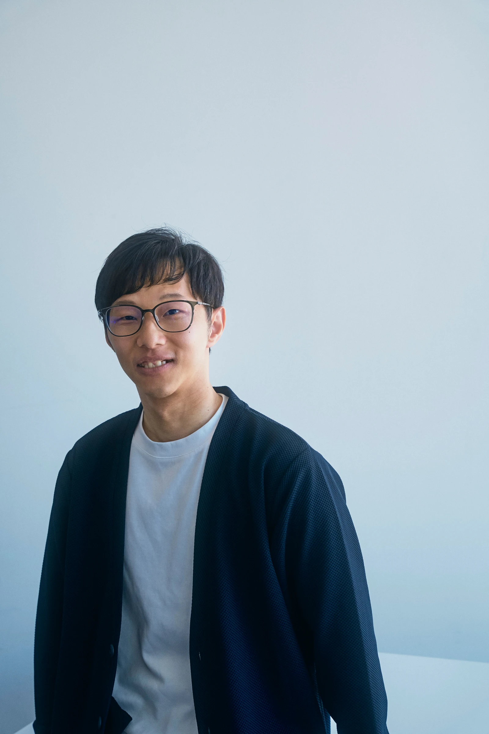 松岡 直哉 / Matsuoka Naoya