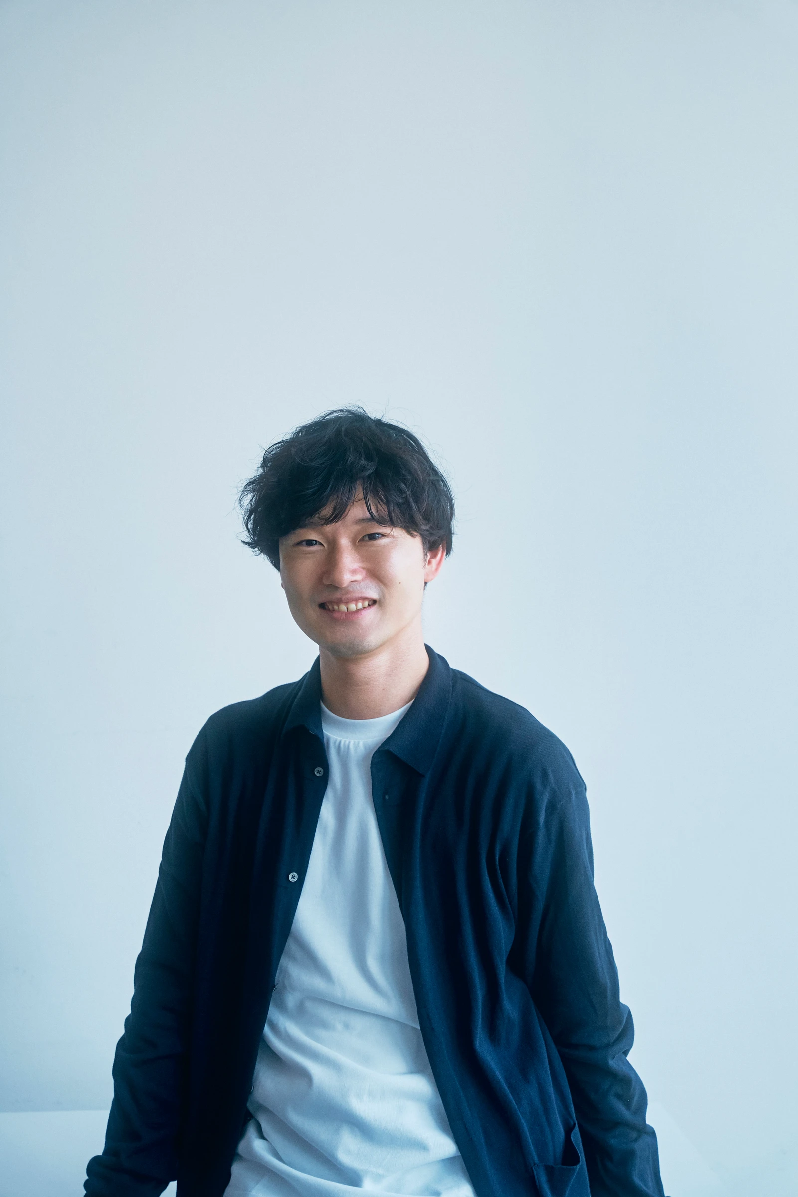 丸岡 直樹 / Maruoka Naoki