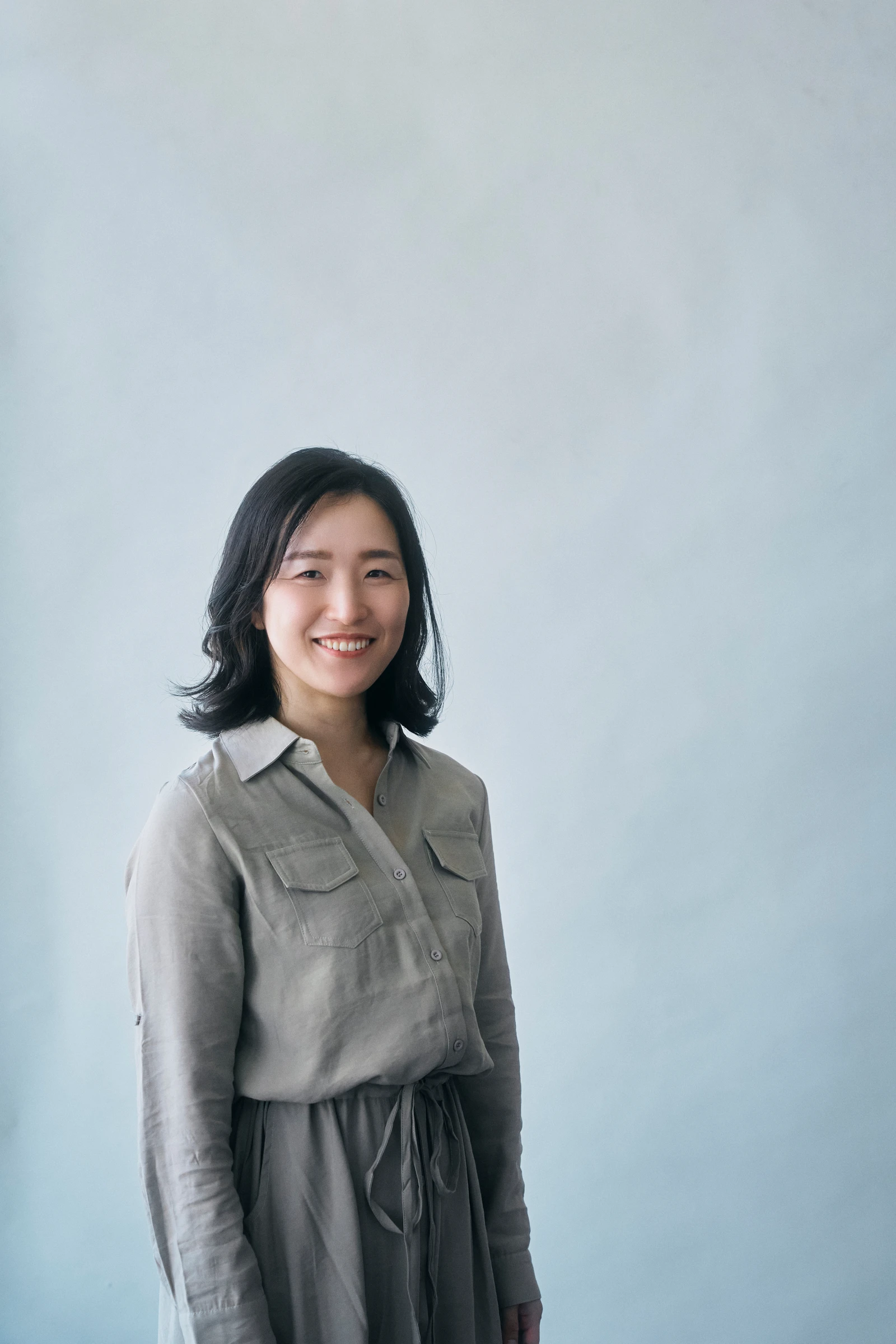 田中 さやか / Sayaka Tanaka