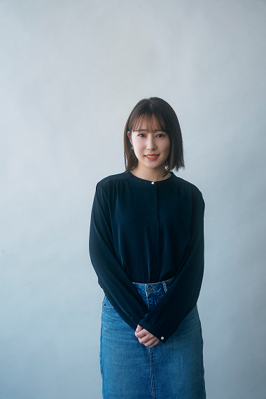 嶽山 佳苗 / Takeyama Kanae