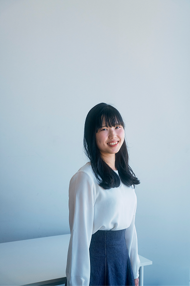 柿田 美友 / Kakita Miyu