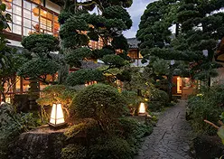 NIPPONIA HOTEL 伊賀上野 城下町