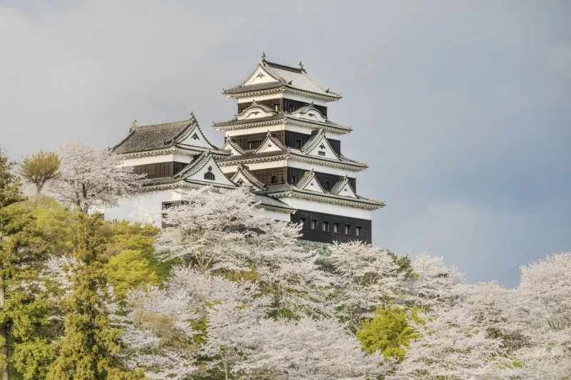 大洲市での世界1位評価「Green Destinations」