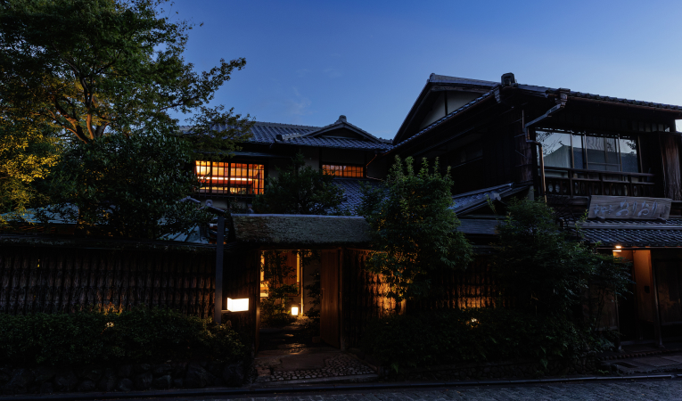 HOTEL VMG VILLA KYOTO