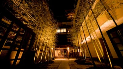 鮒鶴京都鴨川リゾート