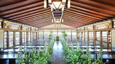 鮒鶴京都鴨川リゾート