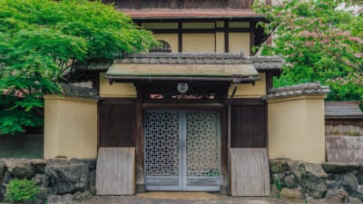 鮒鶴京都鴨川リゾート
