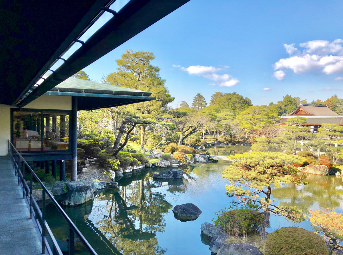 平安神宮会館